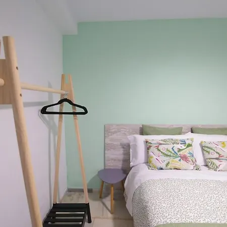 Appartement Lineros B