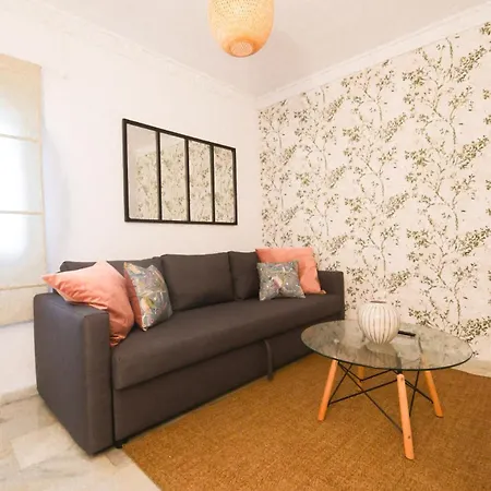 Lineros B Appartement *