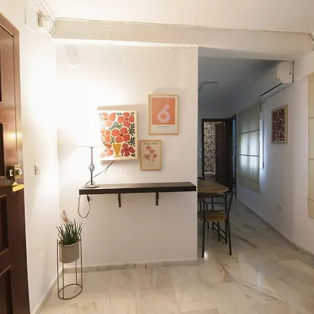 Appartement Lineros B Cordoue