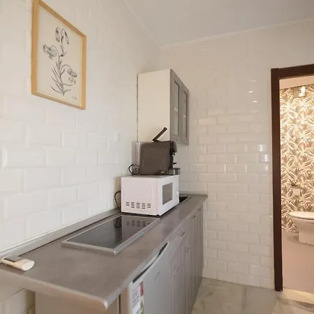 Appartement Lineros B Cordoue